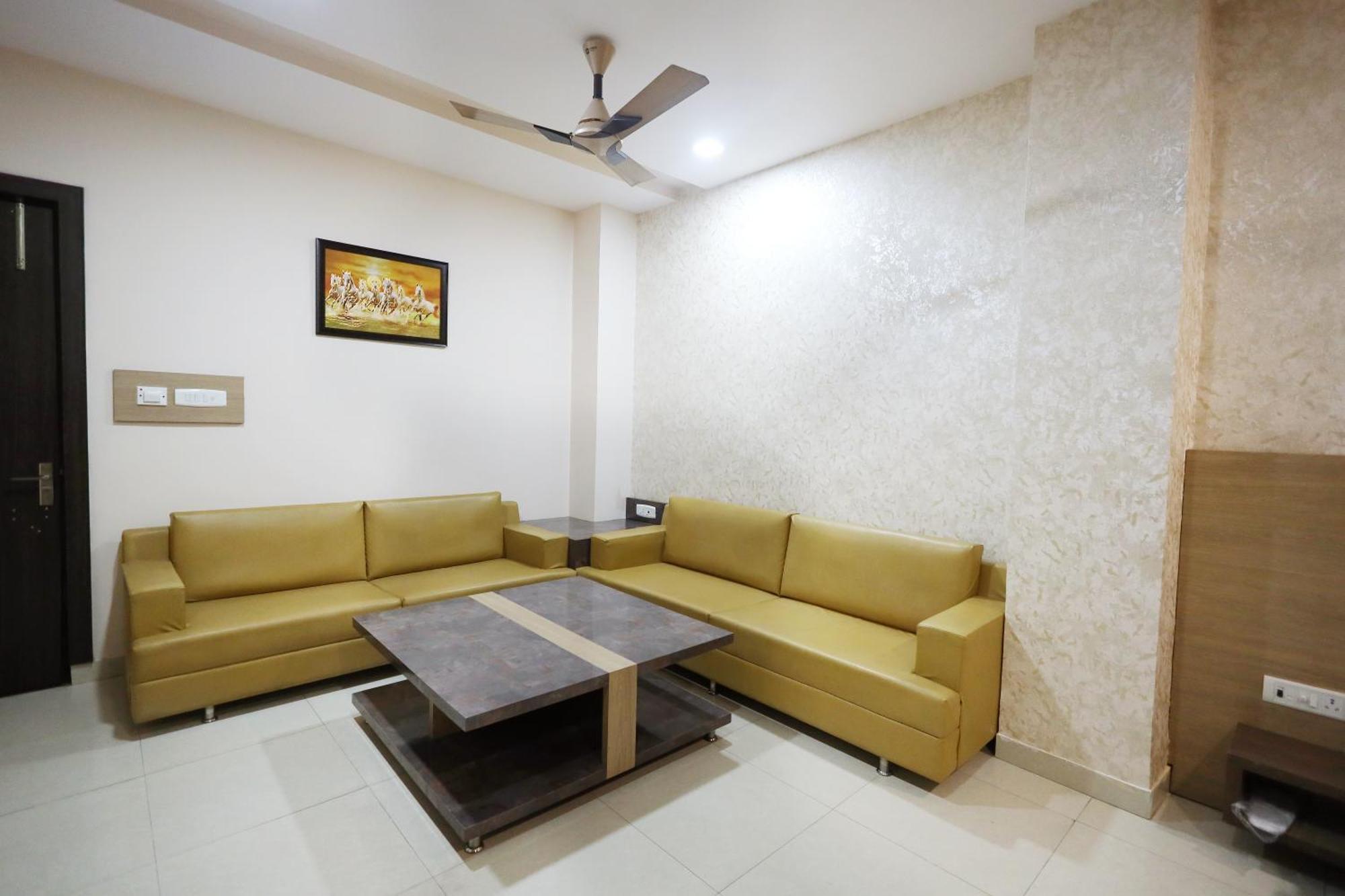 Hotel Bhagyaraj Palace A Luxury Hotel Keshavpuram Kānpur Exterior photo